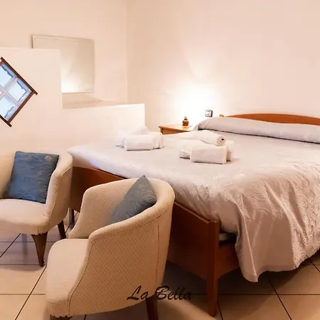 Apartment Nella Graziosa Corte - Lago Lugano