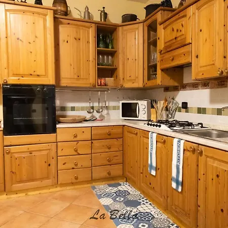 Nella Graziosa Corte - Lago Lugano Apartment