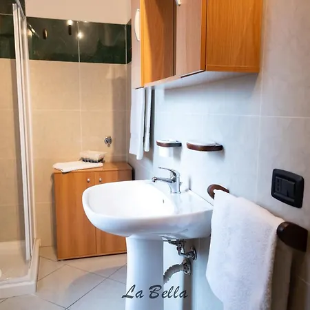 Apartment Nella Graziosa Corte - Lago Lugano