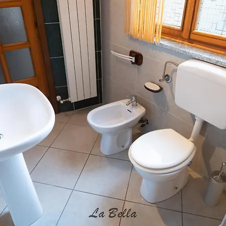 Nella Graziosa Corte - Lago Lugano Apartment