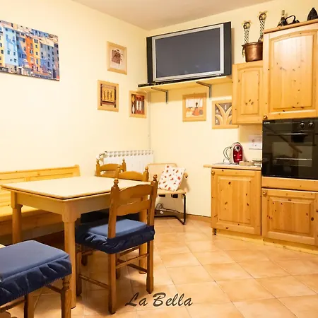 Nella Graziosa Corte - Lago Lugano Apartment